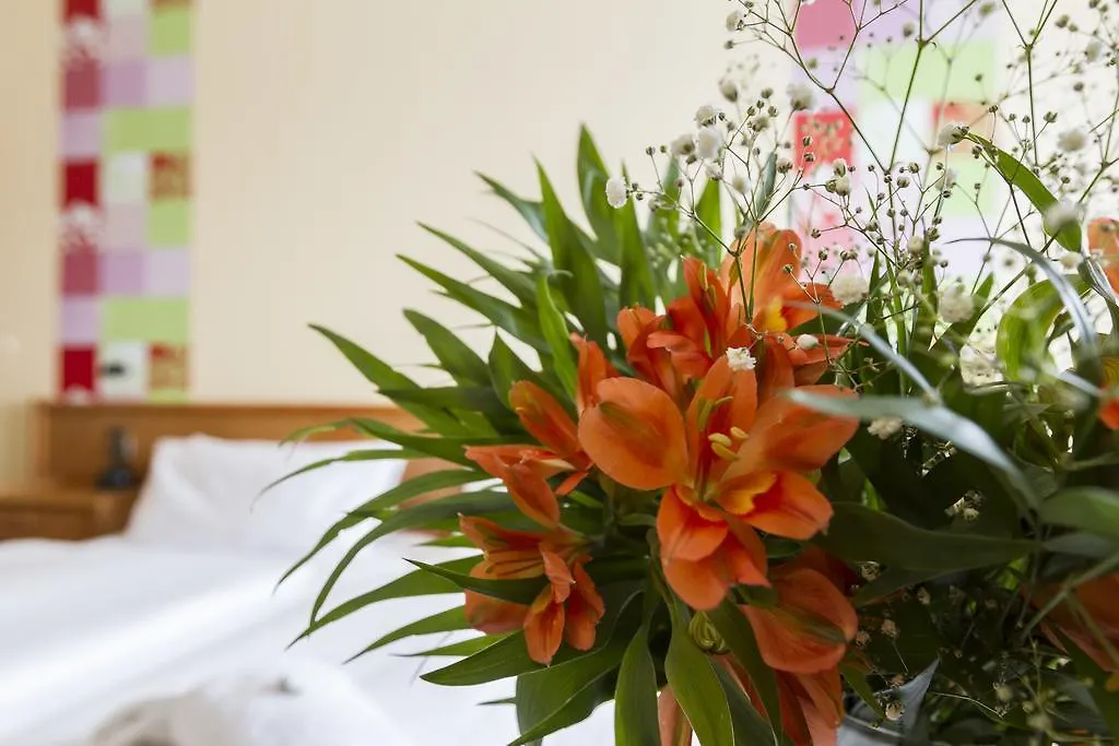 Hotel Britz Berlin 2*,  Niemcy