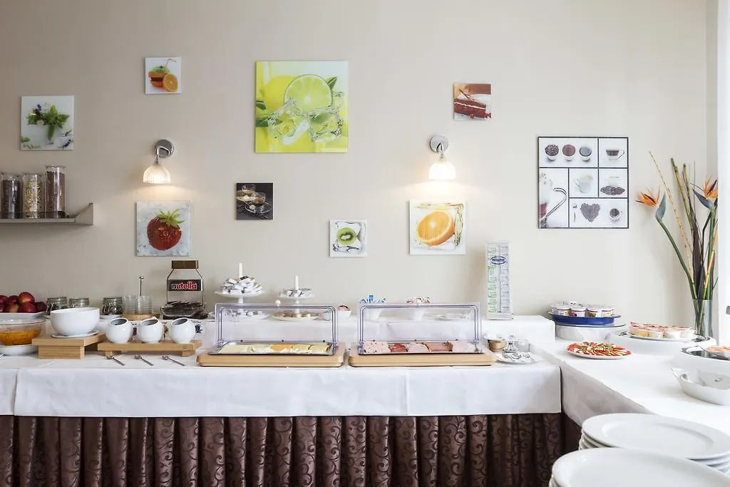 Hotel Britz Berlin 2*,  Niemcy