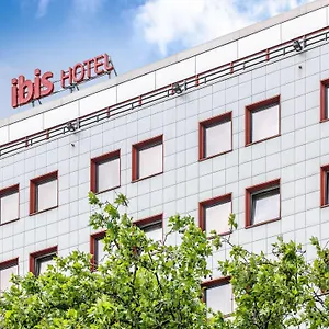 מלון Ibis Messe, ברלין
