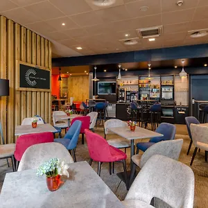 מלון Ibis Kurfuerstendamm - Neu Renoviert, ברלין