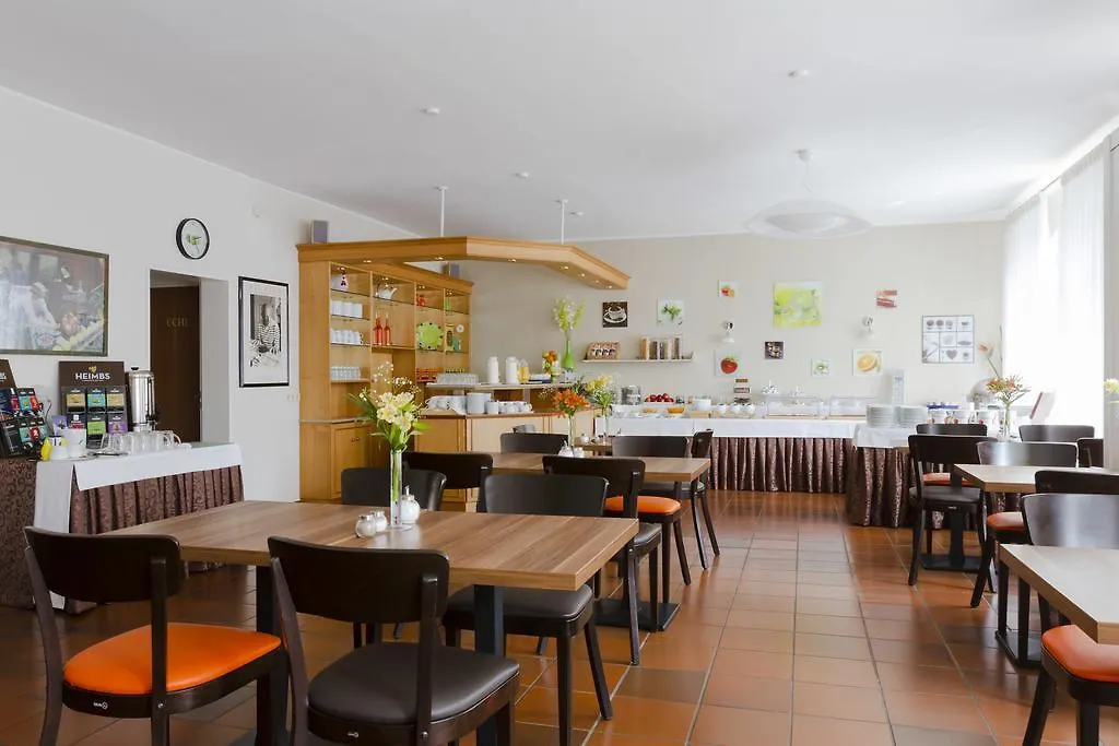 ברלין Hotel Britz