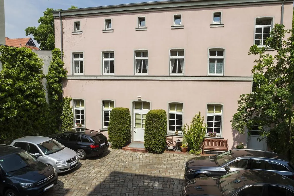 Hotel Britz Berlin