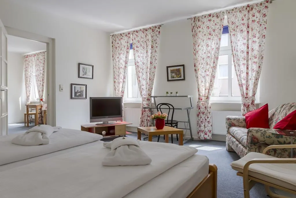 ברלין Hotel Britz