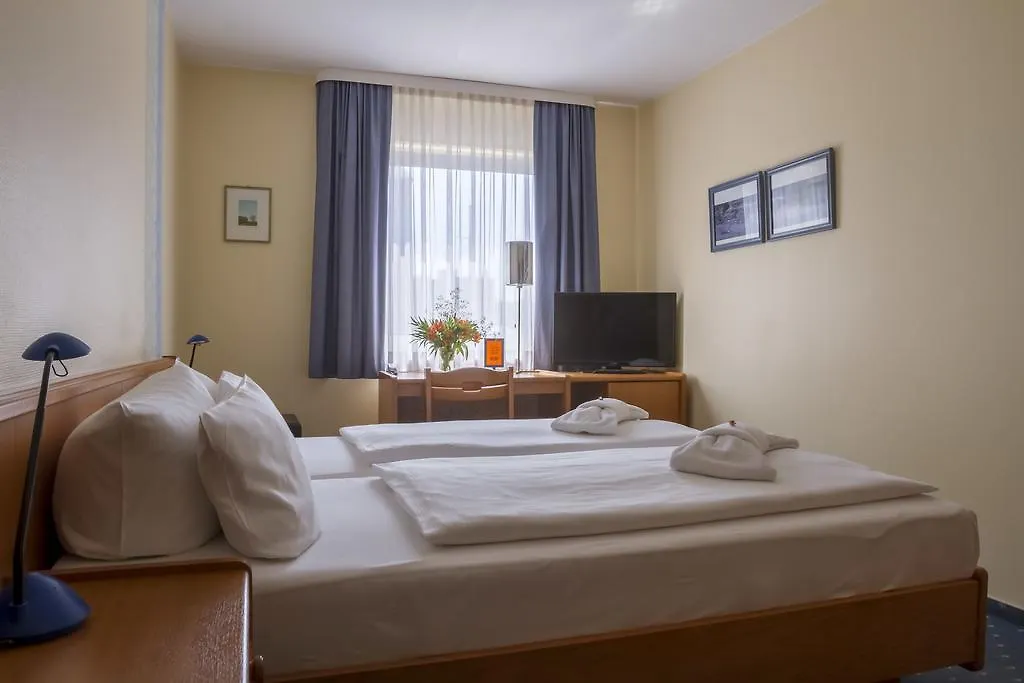 ברלין Hotel Britz