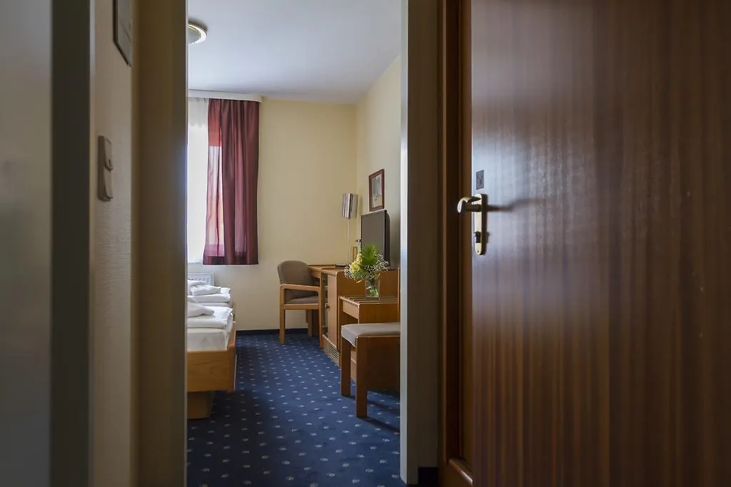Hotel Britz Berlin